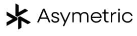 Asymetric