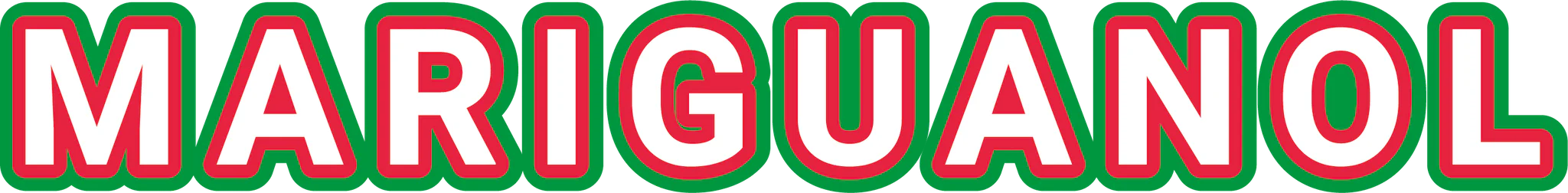 Mariguanol